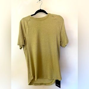 lululemon mens drysense small